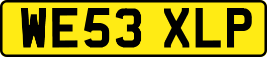 WE53XLP