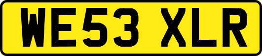 WE53XLR