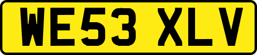 WE53XLV