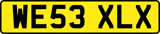 WE53XLX