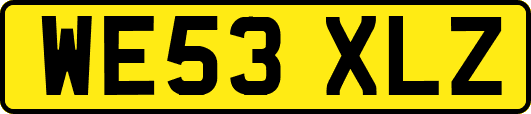 WE53XLZ