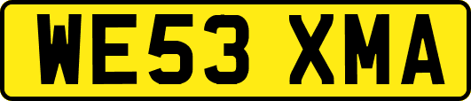 WE53XMA