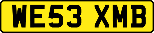 WE53XMB
