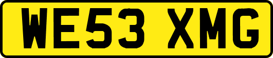 WE53XMG