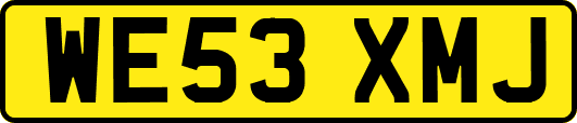 WE53XMJ