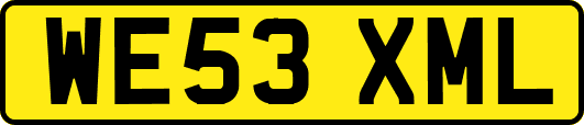 WE53XML