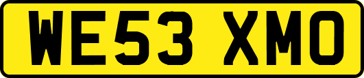 WE53XMO