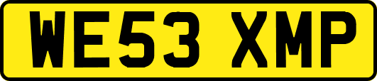 WE53XMP