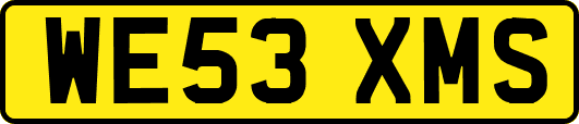 WE53XMS