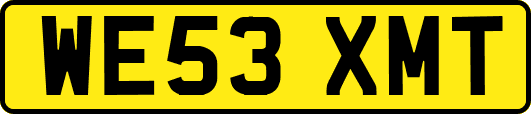 WE53XMT