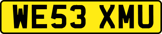 WE53XMU