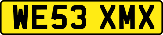 WE53XMX