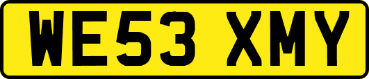 WE53XMY