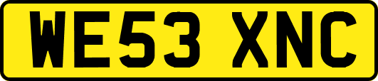 WE53XNC