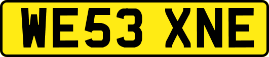 WE53XNE