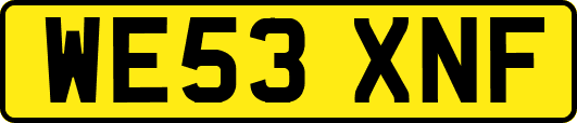 WE53XNF