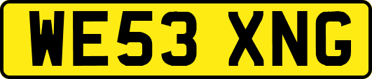 WE53XNG