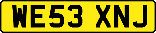 WE53XNJ