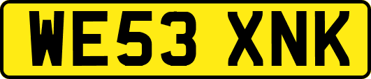 WE53XNK