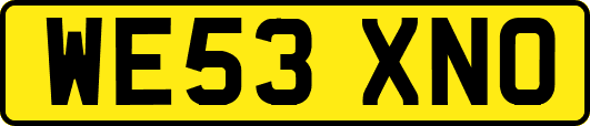 WE53XNO
