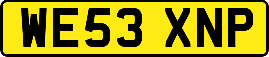 WE53XNP