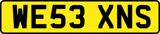 WE53XNS