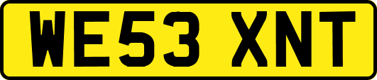 WE53XNT