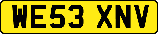 WE53XNV