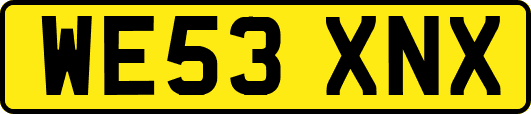 WE53XNX