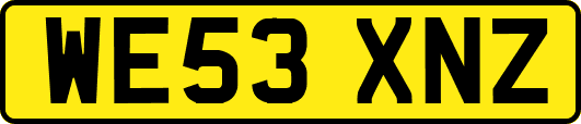 WE53XNZ