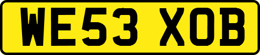 WE53XOB