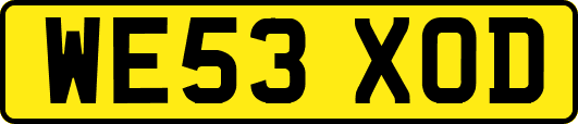 WE53XOD