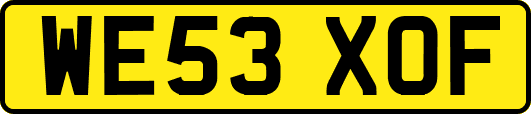 WE53XOF