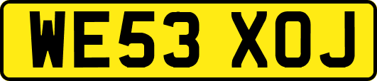 WE53XOJ