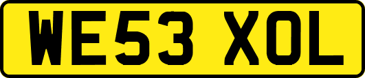WE53XOL