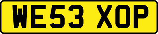 WE53XOP