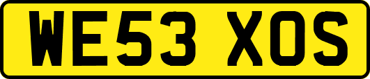 WE53XOS