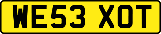 WE53XOT