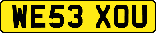 WE53XOU