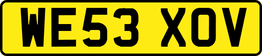 WE53XOV
