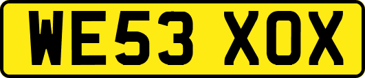 WE53XOX
