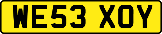 WE53XOY