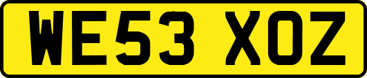 WE53XOZ