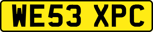 WE53XPC