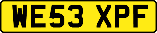 WE53XPF