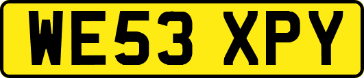 WE53XPY