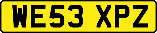 WE53XPZ