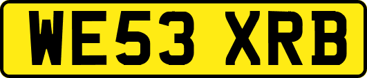WE53XRB