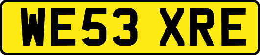 WE53XRE