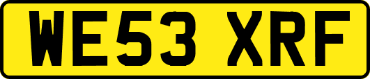 WE53XRF